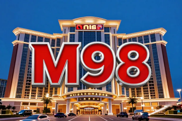 m98 casino bet